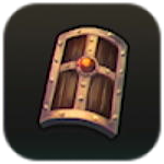 Unicorn Overlord Conveyable Great Shield