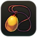 Unicorn Overlord Golden Egg