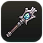 Unicorn Overlord Hallowed Mace