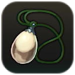 Unicorn Overlord Rookie Egg