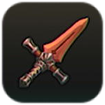 Unicorn Overlord Sanguine Blade