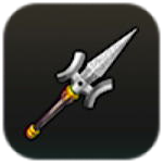 Unicorn Overlord Surging Shortspear