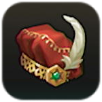 Unicorn Overlord Elite Beret