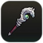 Unicorn Overlord Steel Staff