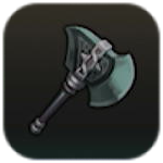 Unicorn Overlord Dark Knight Cleaver