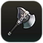 Unicorn Overlord Steel Axe