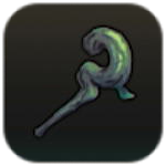 Unicorn Overlord Bronze Staff