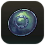 Unicorn Overlord Bronze Shield