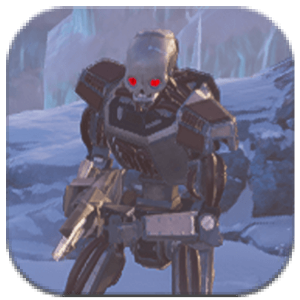Trooper Enemy Guide | Helldivers 2｜Game8