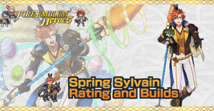 Spring Sylvain Image