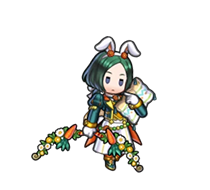 Spring Linhardt Avatar