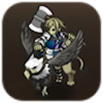 Unicorn Overlord Gryphon Knight