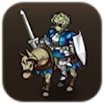 Unicorn Overlord Radiant Knight