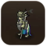 Unicorn Overlord Shaman