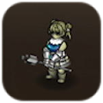 Unicorn Overlord Cleric