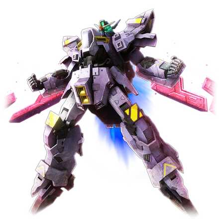 Mobile Suit Gundam U.C. Engage - Varguil (Gundam Head) Icon