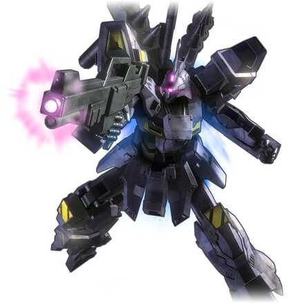 Mobile Suit Gundam U.C. Engage - Varguil Icon