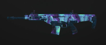 Modern Warfare 3 (MW3) - Borealis SOA Subverter