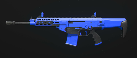 Modern Warfare 3 (MW3) - Desolation