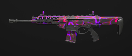 Modern Warfare 3 (MW3) - Venom Prism