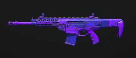 Modern Warfare 3 (MW3) - Gloom