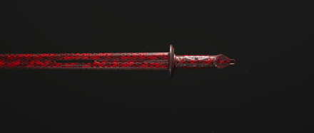 Modern Warfare 3 (MW3) - Zircon Scale Soulrender