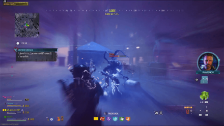 MW3 Zombies - Killing the Pulse