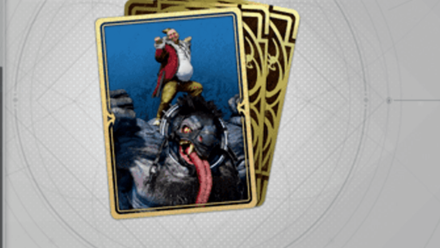 FF7 Rebirth - Post-Game - New Queen