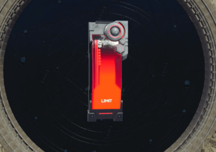 Limit Booster Image