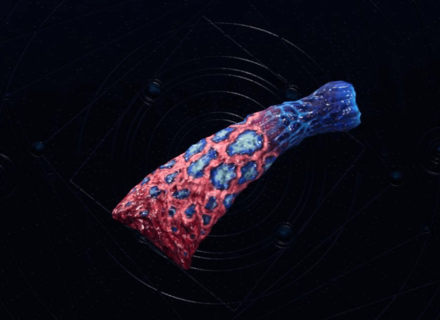 Slimy Malboro Tendril Icon