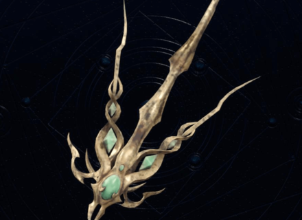 Vile Mindflayer Crown Icon