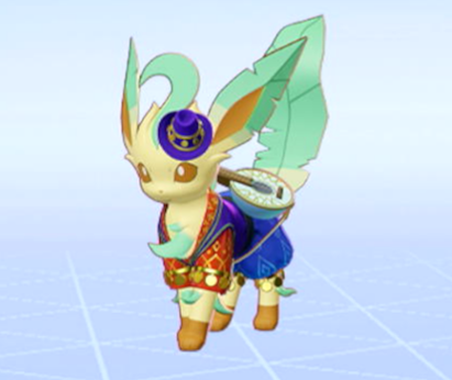 Wanderer Style Image