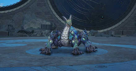 Final Fantasy 7 Rebirth - Bagnadrana