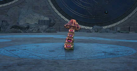 Final Fantasy 7 Rebirth - Heatseeker