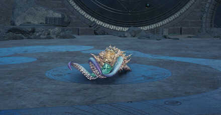 Final Fantasy 7 Rebirth - Shoalopod