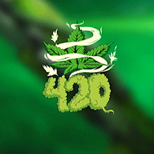 Modern Warfare 3 Four Twenty Icon
