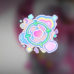 Modern Warfare 3 Eyes on Sweeties Icon