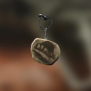 Modern Warfare 3 Fossil Record Icon