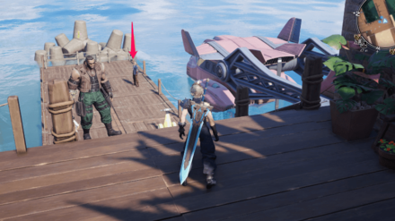 Cid Location Leaving Costa Del Sol