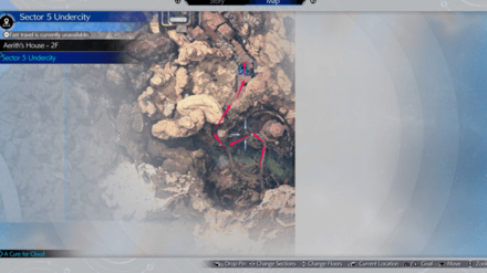 Zack Interlude Motorcycle