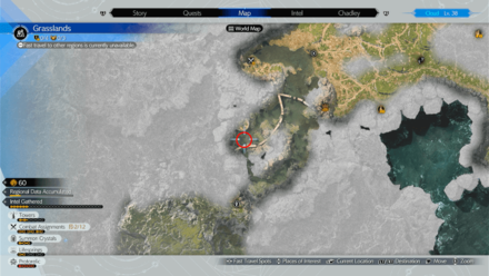 FF7 Rebirth - Midgardsormr