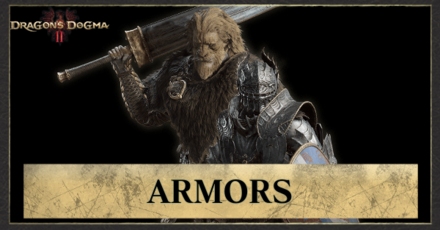 Best Armor and All Armor List | Dragon&rsquo;s Dogma 2 (DD2)｜Game8