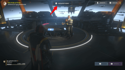 Helldivers 2 - Acquisition