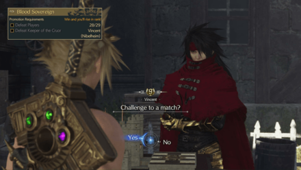 FF7 Rebirth - Set Up Mid Lane