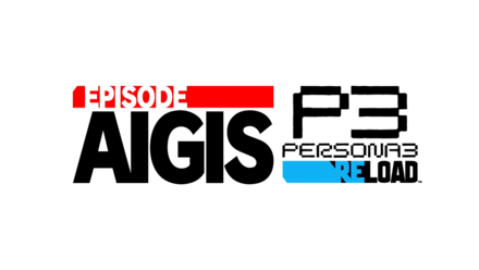 Persona 3 Reload - Episode Aigis