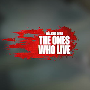 MW3 The Ones Who Live