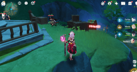 Genshin - Chenyu 6 - Location.png