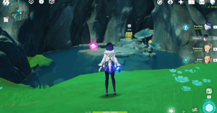 Genshin - Chenyu 5 - Location.png