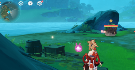 Genshin - Chenyu 1 - Location.png