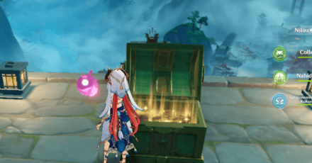 Genshin - Chenyu 17 - Location.png